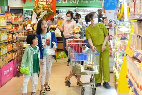 Xanh hóa tiêu dùng, bứt phá thị phần hàng Việt