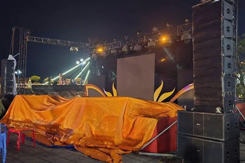 Khánh Hòa không khai mạc Lễ hội trầm hương
