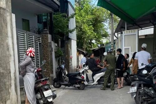 Lời khai ban đầu của nghi phạm sát hại hai mẹ con ở TP Huế