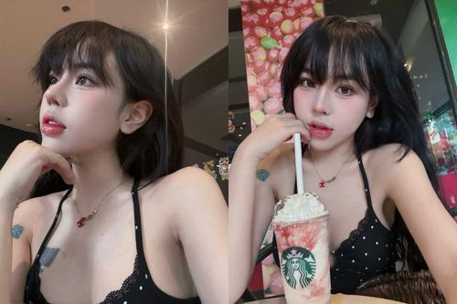 Bảo Khuyên Susan chạy deadline, thần thái vẫn 'đỉnh chóp'