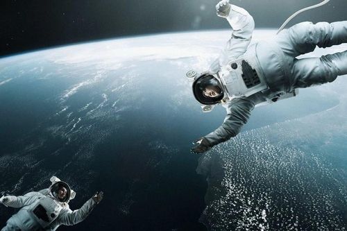 Sự thật lạnh gáy khi tiếp xúc với chân không vũ trụ
