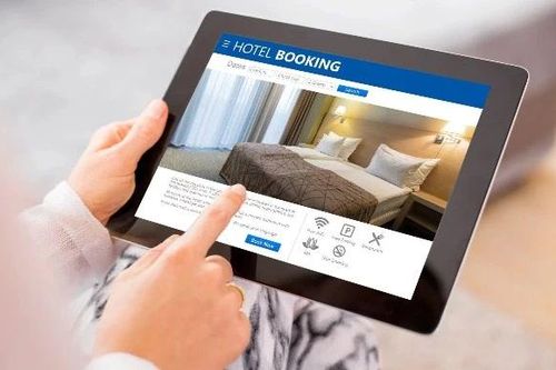 Mẹo săn phòng đi du lịch, không cần ví dày vẫn ở chốn 'vip'