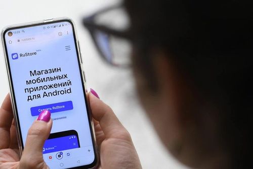 RuStore vào Việt Nam mở lối xuất khẩu app sang Nga