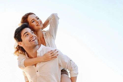 Nuôi dưỡng tình cảm vợ chồng sau khi có con