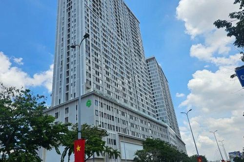 TPHCM: 'Siết' cho thuê căn hộ chung cư ngắn ngày