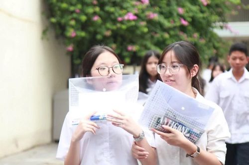 Gợi ý đáp án bài Ngữ văn thi vào lớp 10 Hà Nội năm 2025
