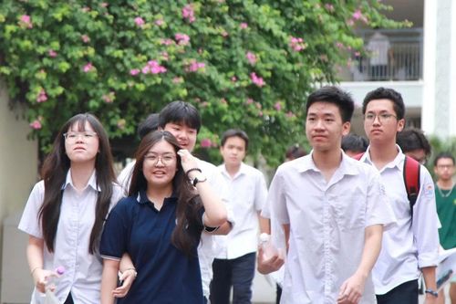 Gợi ý đáp án bài Tiếng Anh thi vào lớp 10 Hà Nội năm 2025