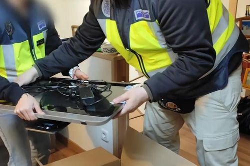 Chiến dịch xuyên quốc gia triệt phá đường dây tài liệu lạm dụng tình dục trẻ em, 20 đối tượng sa lưới