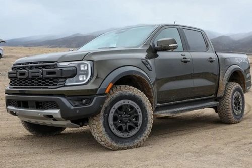 Cập nhật bảng giá xe hãng Ford mới nhất tháng 6/2025