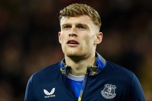 Tin chuyển nhượng: MU hướng đến mục tiêu Jarrad Branthwaite, Barca muốn mua Lookman