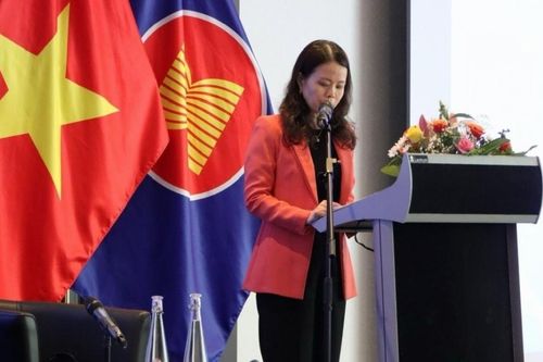 Hiệp định EVFTA, định hướng hợp tác chiến lược Việt Nam - EU trong giai đoạn mới