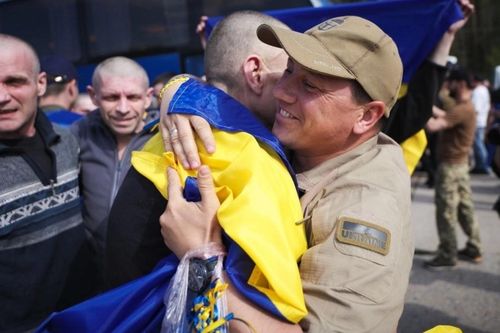 Nga tấn công trúng mục tiêu quân sự của Ukraine, cáo buộc Kiev không thực hiện trao đổi tù binh