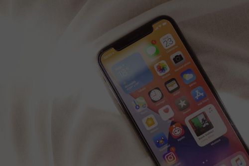 Cách khắc phục màn hình iPhone bị bóng mờ nhanh chóng nhất