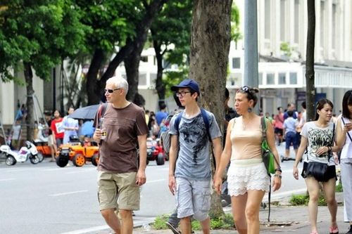 Hà Nội đứng đầu danh sách 7 điểm đến châu Á đáng khám phá bằng đi bộ