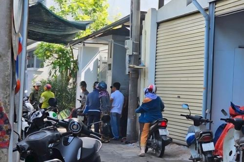 Huế: Con rể cầm dao đâm chết vợ và mẹ vợ