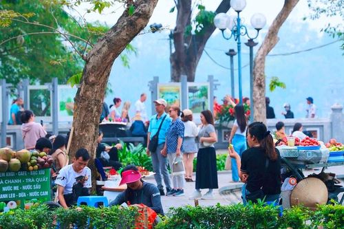 Việt Nam đón hơn 9,2 triệu lượt khách quốc tế trong 5 tháng đầu năm 2025