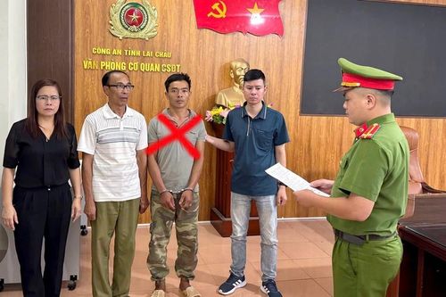 Con đánh bố dượng tử vong sau cuộc nhậu