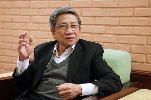 Phát triển Chương trình giáo dục phổ thông là để phù hợp với chủ trương, chính sách mới của Đảng và Nhà nước