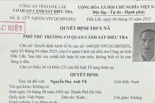 'Nhận vơ' hàng loạt vườn sầu riêng để lừa 5 tỷ đồng tiền cọc của tiểu thương