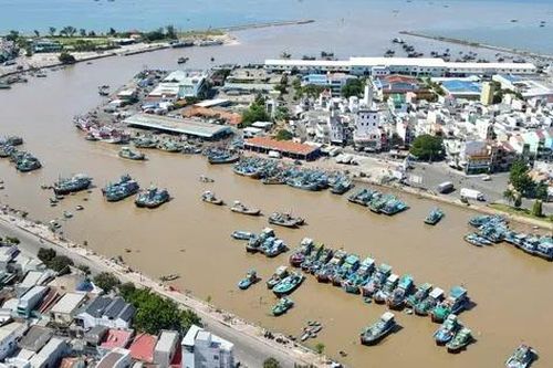 Kiến tạo không gian phát triển: Định hình trục phát triển kinh tế Đông - Tây