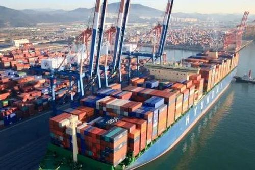 Doanh nghiệp vận tải biển nguy cơ bị 'bào mòn' lợi nhuận
