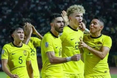 Đội tuyển Việt Nam: Hiểm họa từ dàn cầu thủ nhập tịch của Malaysia