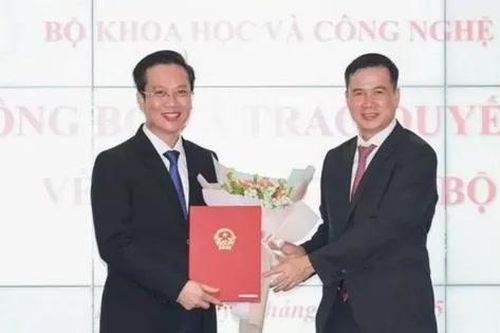 Điều động, bổ nhiệm cán bộ ở 4 bộ, ngành