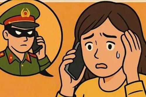 Nữ sinh viên ở TPHCM bị 'công an dỏm' lừa hơn 600 triệu đồng