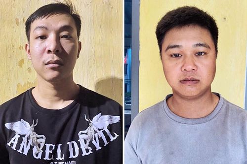Mở hàng chục tài khoản ngân hàng để cho tội phạm rửa tiền thuê