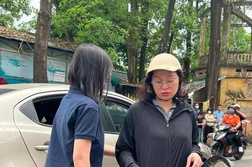 Hà Nội: Mang điện thoại vào phòng thi lớp 10, thí sinh bị đình chỉ