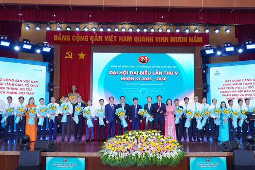 Vững bước nhiệm kỳ mới, khát vọng vươn tầm quốc tế