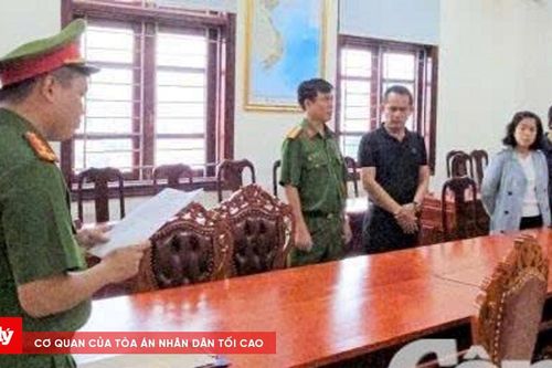 Vụ án đất nông trường Lâm Đồng: Thêm một giám đốc bất động sản bị bắt