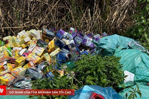 TP.HCM phạt hàng chục cơ sở vi phạm trong lĩnh vực y tế