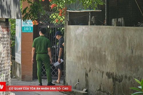 Sát hại 3 người trong gia đình vợ cũ