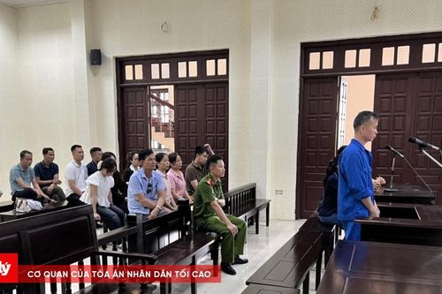 Đi tù vì lừa thuê xe ô tô rồi đem đi bán