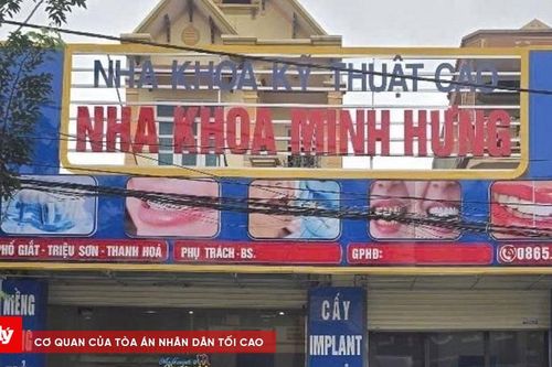Cần tăng chế tài đối với khám chữa bệnh không phép, vượt giấy phép
