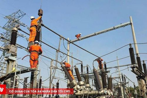 Những bước đi trong 'chảo lửa' để dòng điện không ngừng