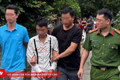 Đâm chết người tại quán ăn đêm