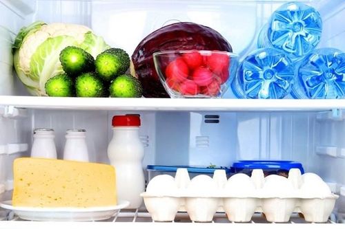 Chuyên gia cảnh báo 'nghĩ kỹ trước khi cho 4 thực phẩm vào tủ lạnh'