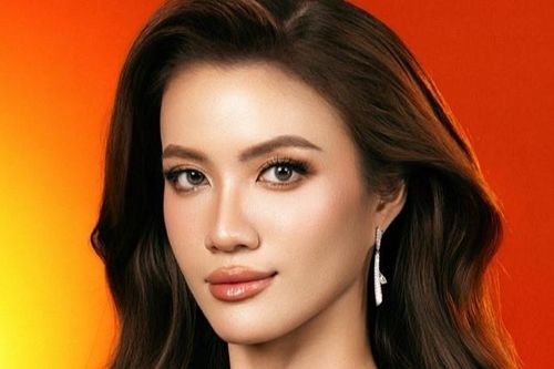 Cô giáo xinh đẹp sở hữu IELTS 8.0 thi hoa hậu là ai?