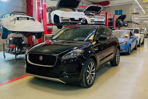 Không phải BMW, đây mới là thương hiệu xe có chi phí bảo dưỡng 'đốt ví' nhất