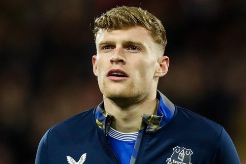 Tin tức về chuyển nhượng 7/6: MU chốt Branthwaite, Liverpool ký Isak