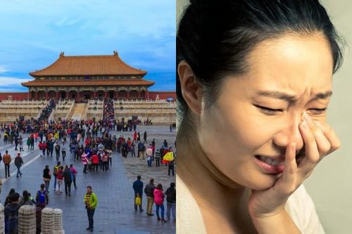 'Đi khóc' ở nghĩa trang, Tử Cấm Thành: Trào lưu giải tỏa cảm xúc của người trẻ