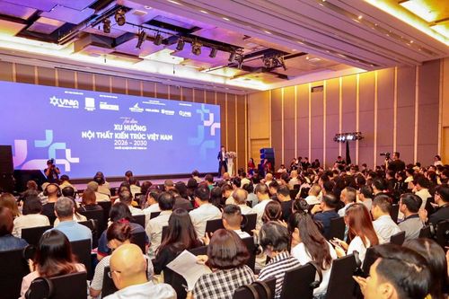 Xu hướng kiến trúc trong chuyển động về môi trường, công nghệ, văn hóa