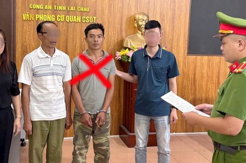 Con trai đánh bố dượng tử vong sau màn tranh cãi trên bàn nhậu
