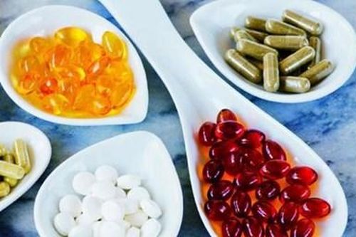 Bộ Y tế thu hồi hiệu lực bản công bố sản phẩm đối với 12 thực phẩm bảo vệ sức khỏe