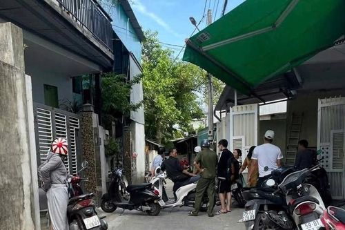 Con rể đâm tử vong vợ và mẹ vợ tại Huế