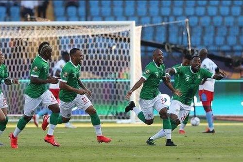 Nhận định, dự đoán Congo vs Madagascar: Đòn phủ đầu cực mạnh