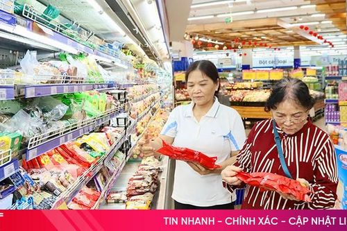 Người tiêu dùng Hà Tĩnh dè chừng với sản phẩm 'lùm xùm' của C.P Việt Nam