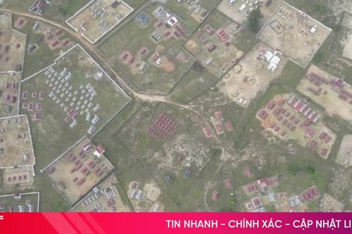 Người dân 'nóng ruột' do chậm xây dựng nghĩa trang mới ở Thiên Cầm